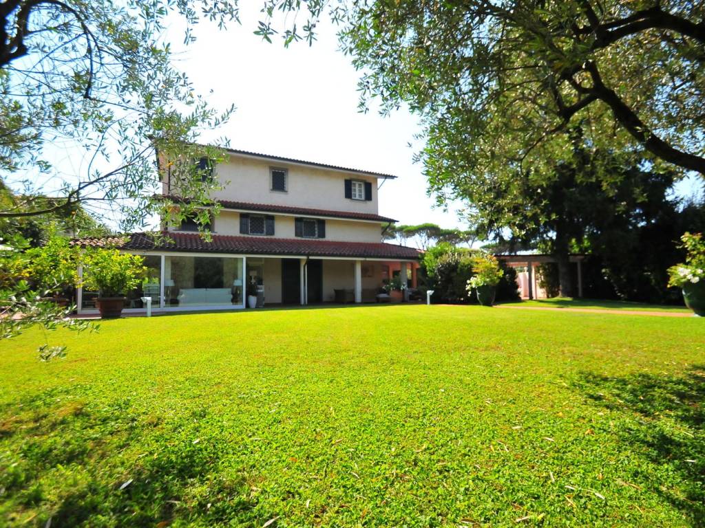 Villa a Pietrasanta - Foto 2