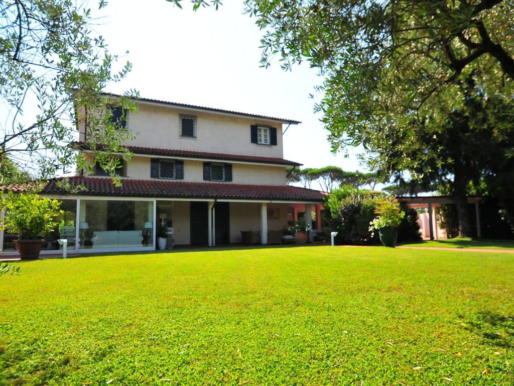 Villa a Pietrasanta - Foto 3