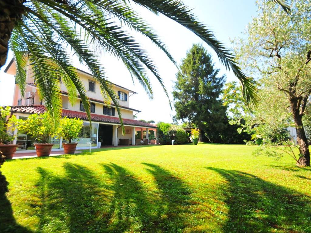 Villa a Pietrasanta - Foto 4