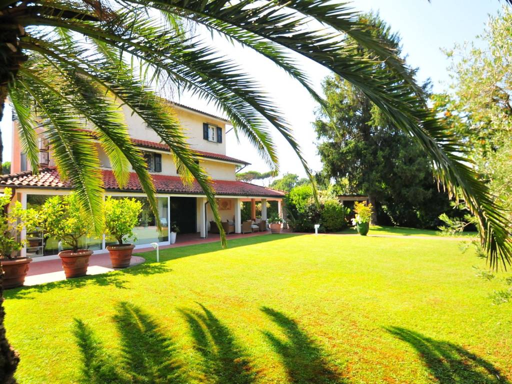 Villa a Pietrasanta - Foto 5