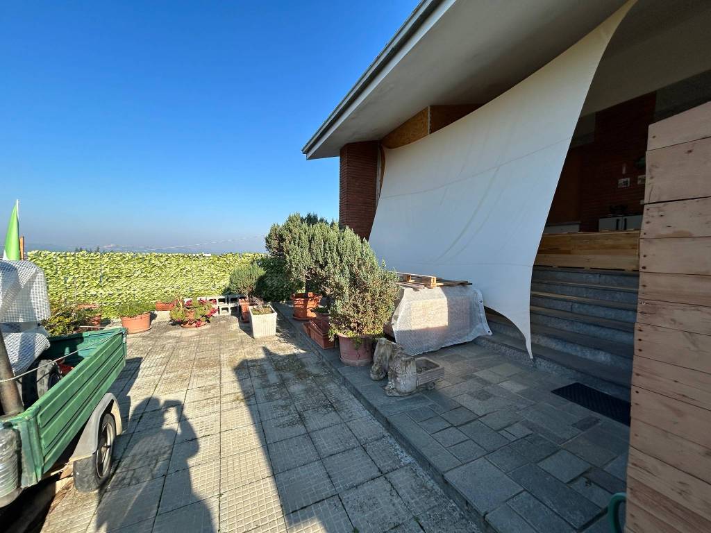 Villa a Castagnole delle lanze in Via 4 Novembre, 45 - Foto 3