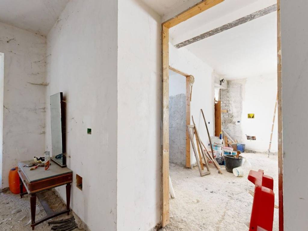 Casa indipendente a Greccio in Via Capolimiti, 24 - Foto 3