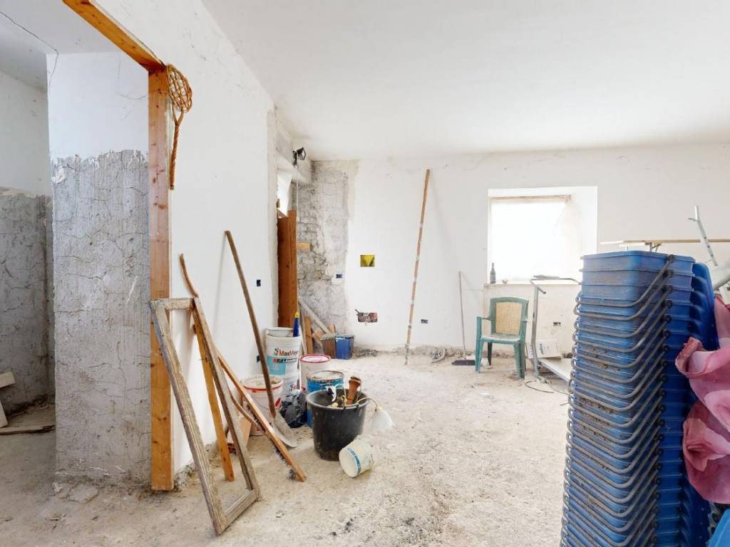 Casa indipendente a Greccio in Via Capolimiti, 24 - Foto 4