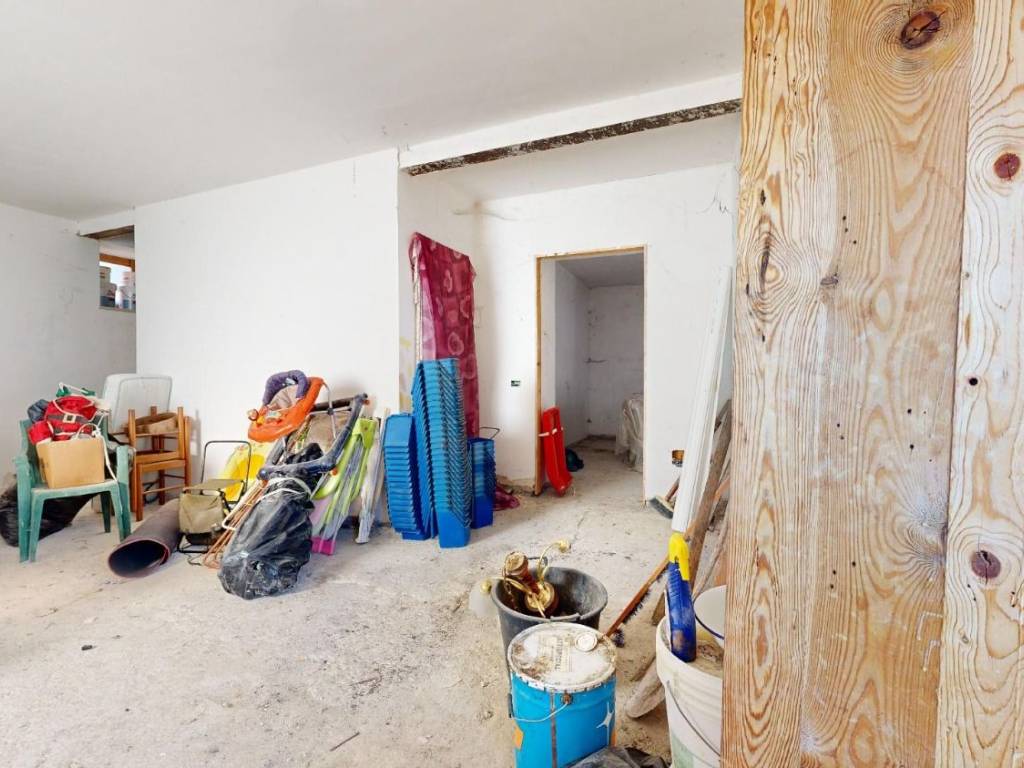 Casa indipendente a Greccio in Via Capolimiti, 24 - Foto 5