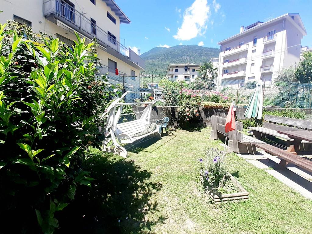 Appartamento a Sondrio in Via Andrea Maffei - Foto 2