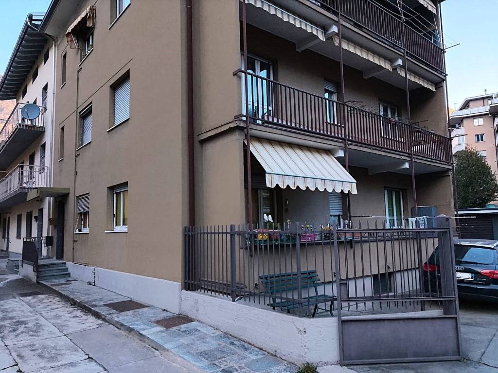Appartamento a Sondrio in Via Andrea Maffei - Foto 3