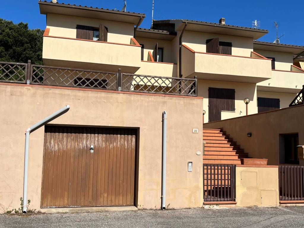 Casa indipendente a Piombino in Via Achille Grandi - Foto 4