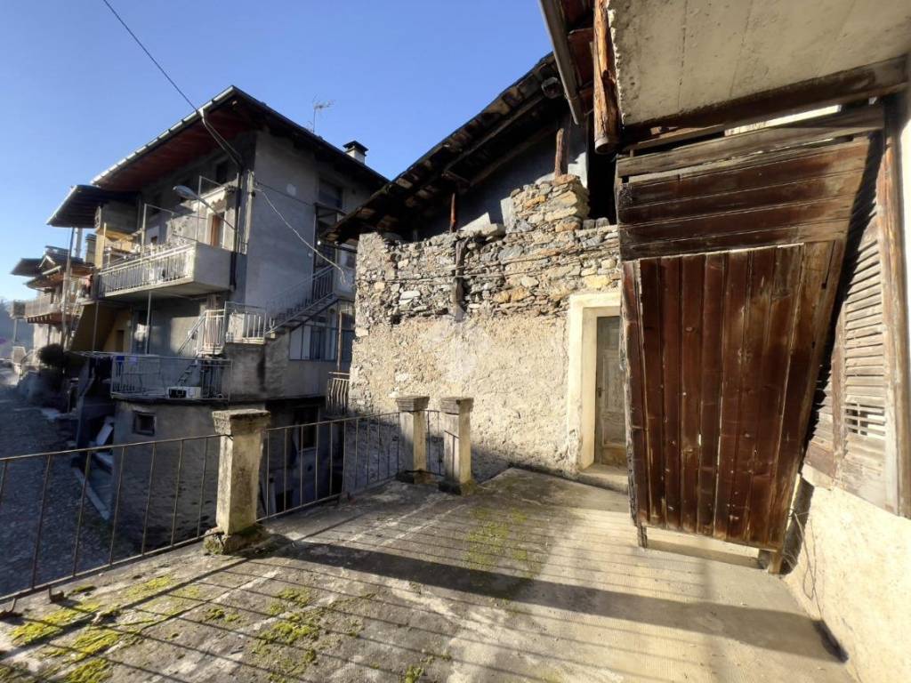 Rustico / casale a Tirano in Via Volpera, 6 - Foto 3