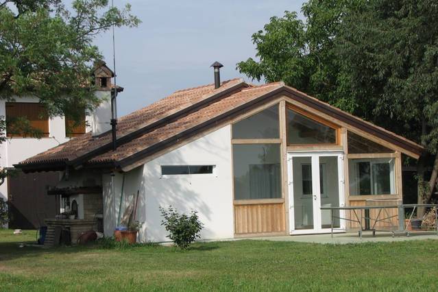 Casa indipendente a Spresiano - Foto 5