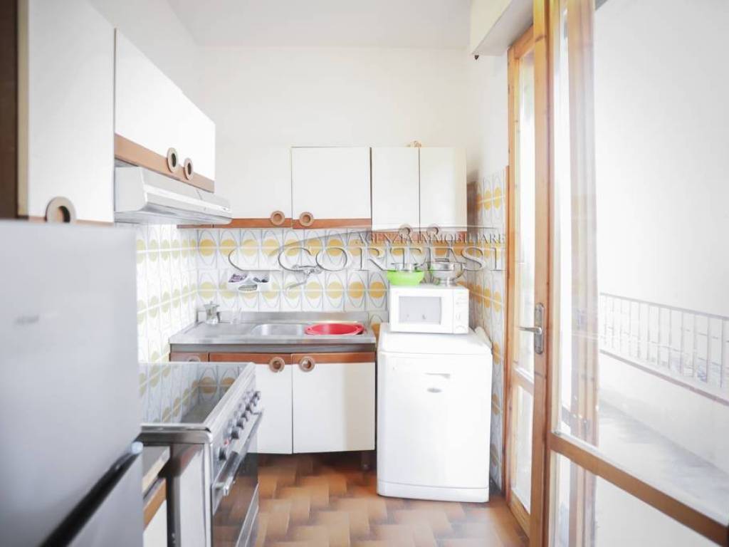 Appartamento a Sansepolcro in Via Giova Maria Lancisi - Foto 5