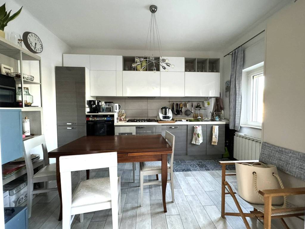 Casa indipendente a Senigallia in Strada Provinciale Corinaldese, 100 - Foto 2