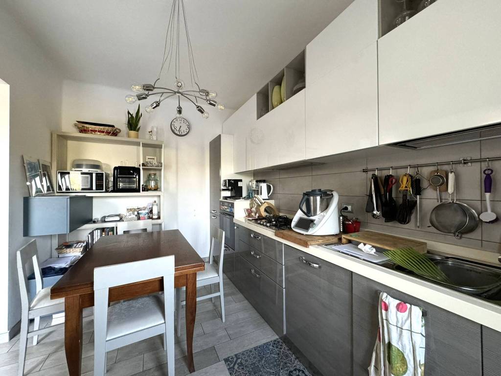 Casa indipendente a Senigallia in Strada Provinciale Corinaldese, 100 - Foto 3