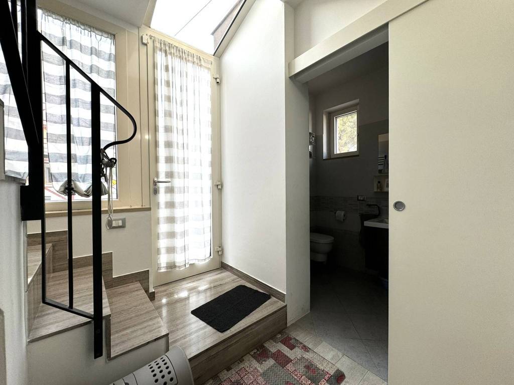 Casa indipendente a Senigallia in Strada Provinciale Corinaldese, 100 - Foto 4
