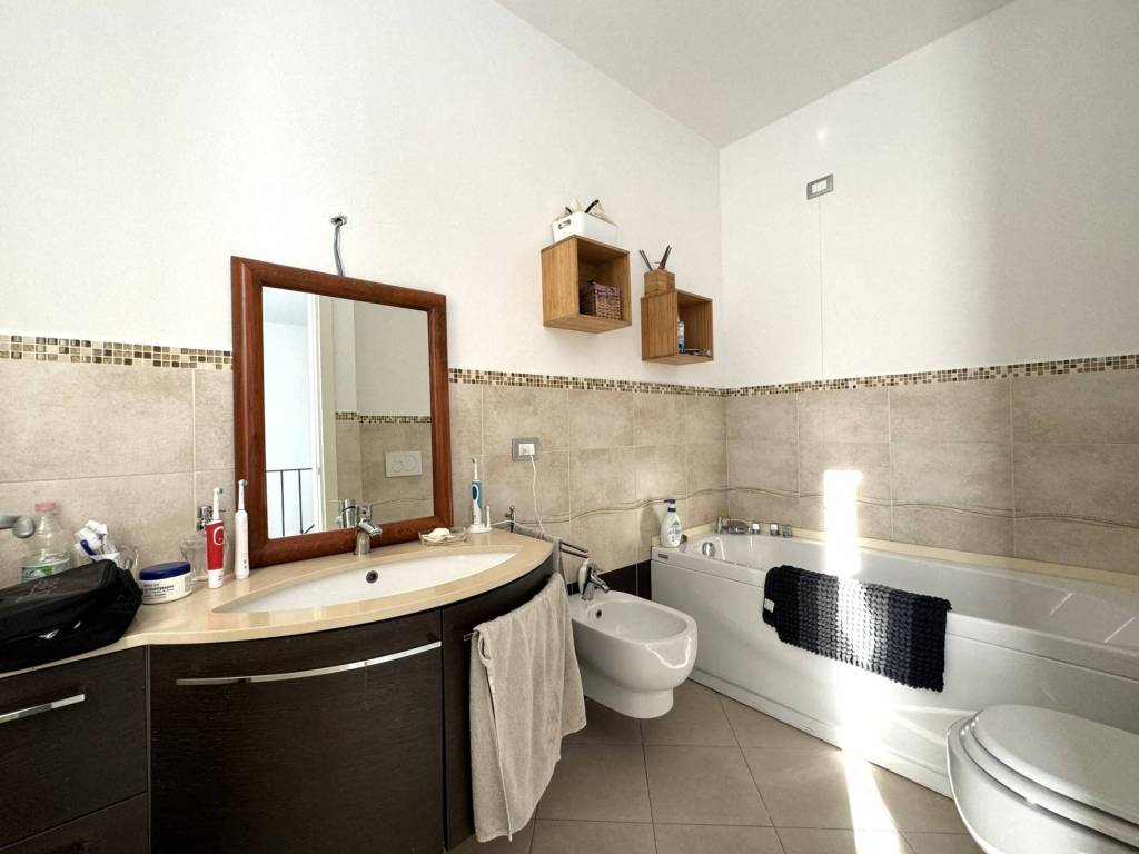 Casa indipendente a Senigallia in Strada Provinciale Corinaldese, 100 - Foto 5