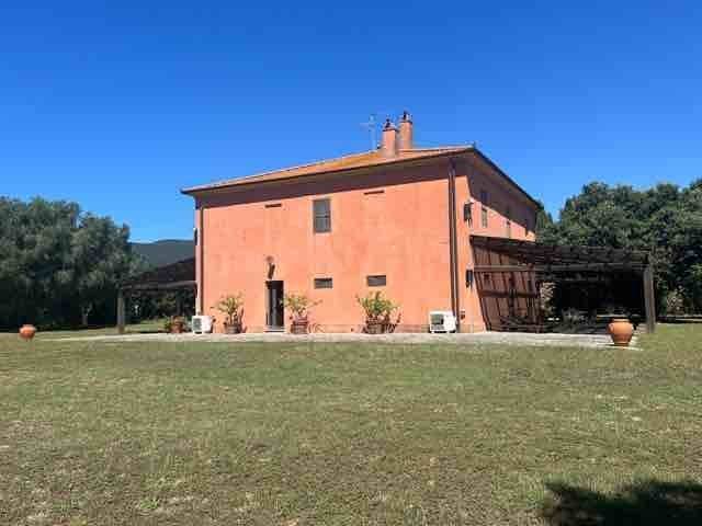 Rustico / casale a Magliano in toscana - Foto 2