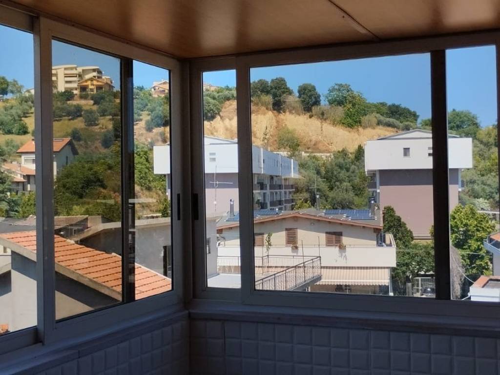 Appartamento a Pescara in Via Emilio Alessandrini, 18 - Foto 4