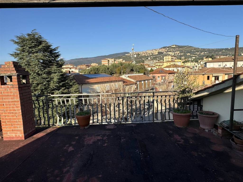 Appartamento a Cortona in Via Lauretana, 103 - Foto 2