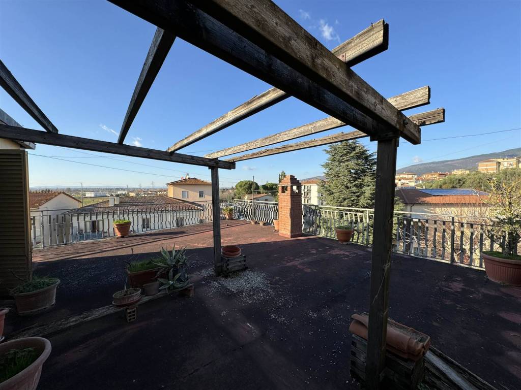 Appartamento a Cortona in Via Lauretana, 103 - Foto 3