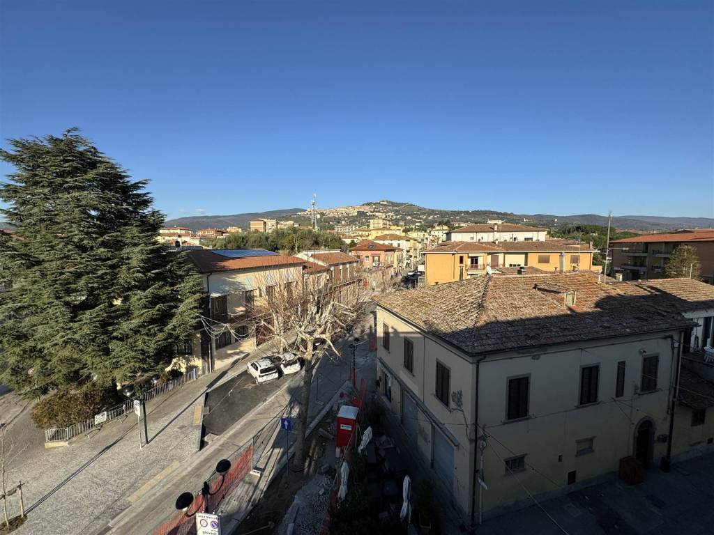 Appartamento a Cortona in Via Lauretana, 103 - Foto 4