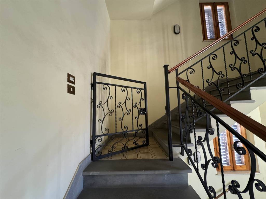 Appartamento a Cortona in Via Lauretana, 103 - Foto 5