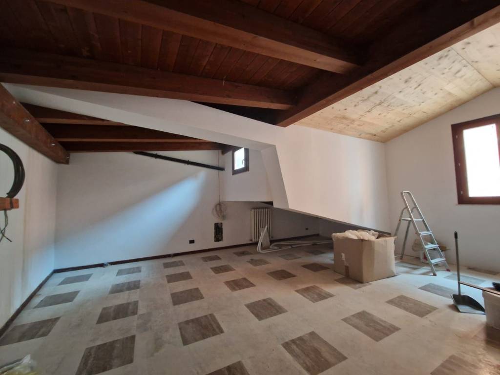 Casa indipendente a Ascoli piceno in Via del Trivio - Foto 3