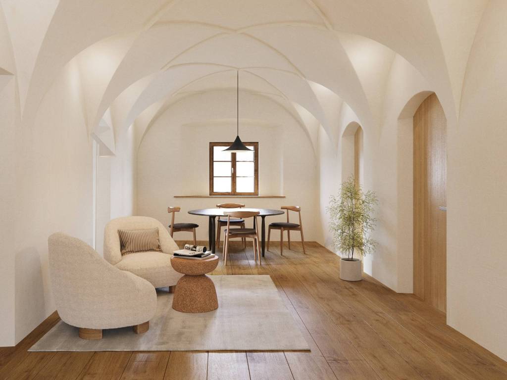 Appartamento a San martino in badia - Foto 3
