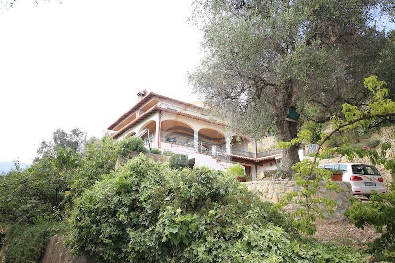 Villa a Ventimiglia in Via Calandri - Foto 2