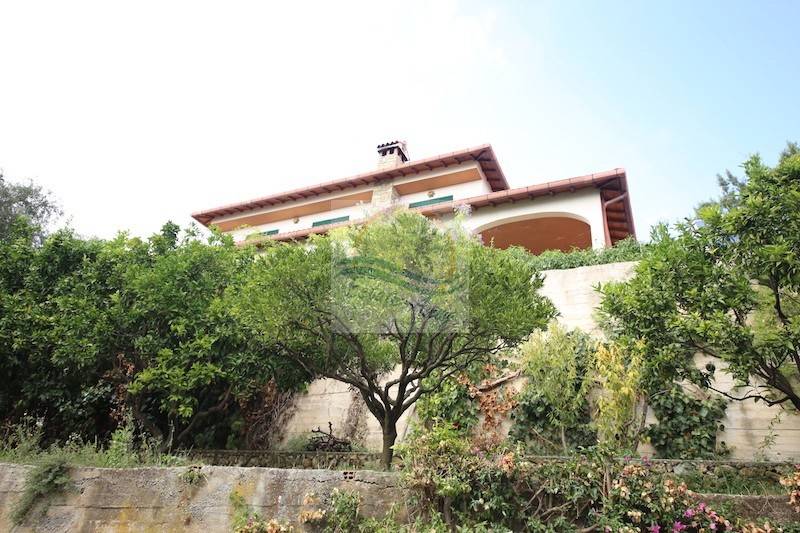 Villa a Ventimiglia in Via Calandri - Foto 3