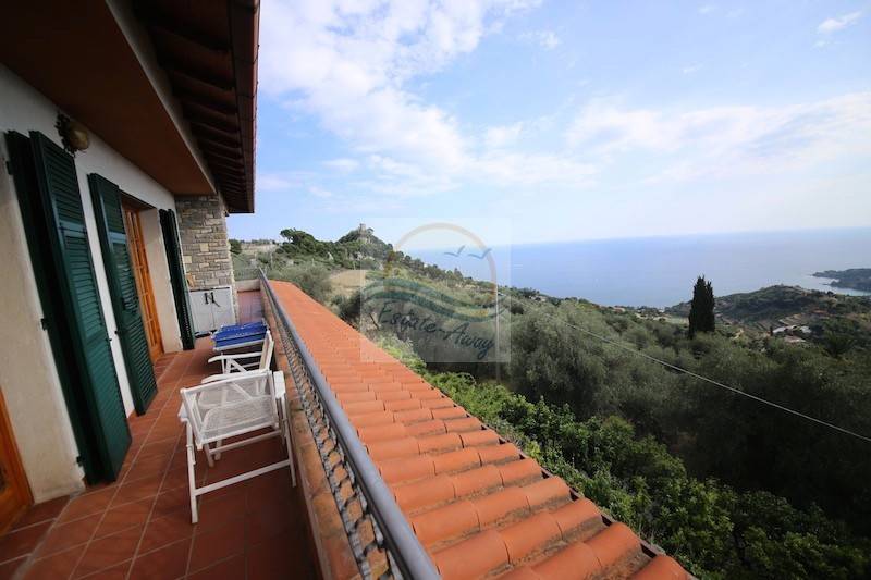 Villa a Ventimiglia in Via Calandri - Foto 4