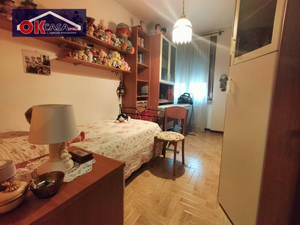Appartamento a Monfalcone in Via San Nicolò, 3 - Foto 2