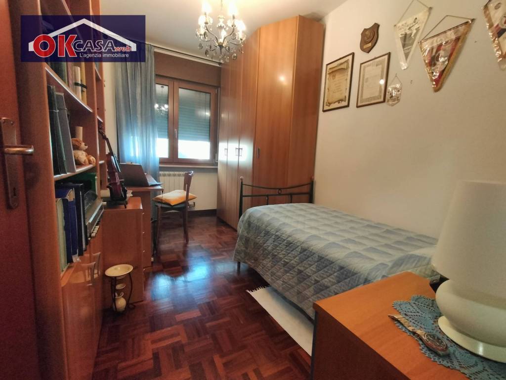 Appartamento a Monfalcone in Via San Nicolò, 3 - Foto 4