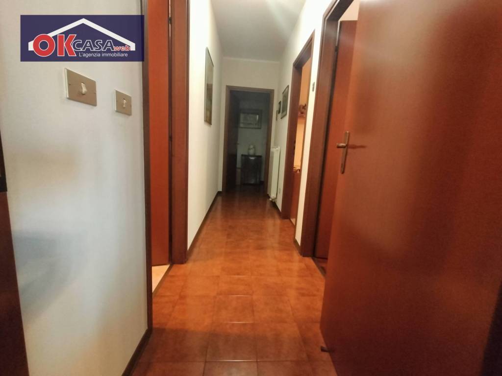 Appartamento a Monfalcone in Via San Nicolò, 3 - Foto 5