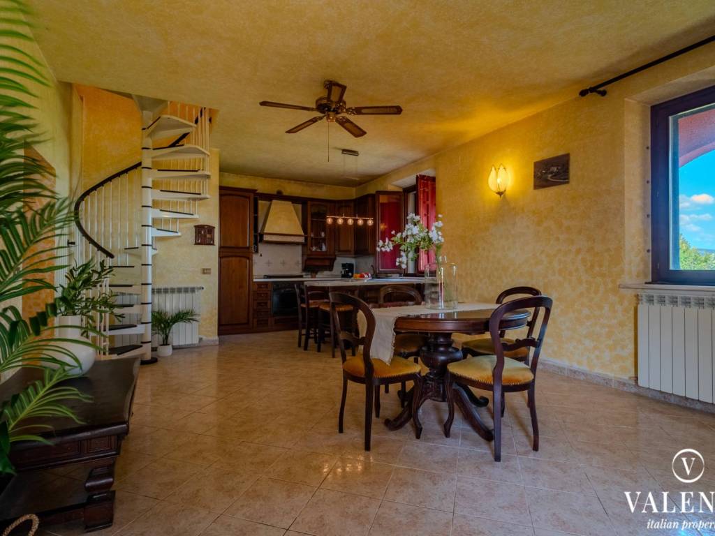 Villa a Roccastrada in Via di Sassoscritto - Foto 2