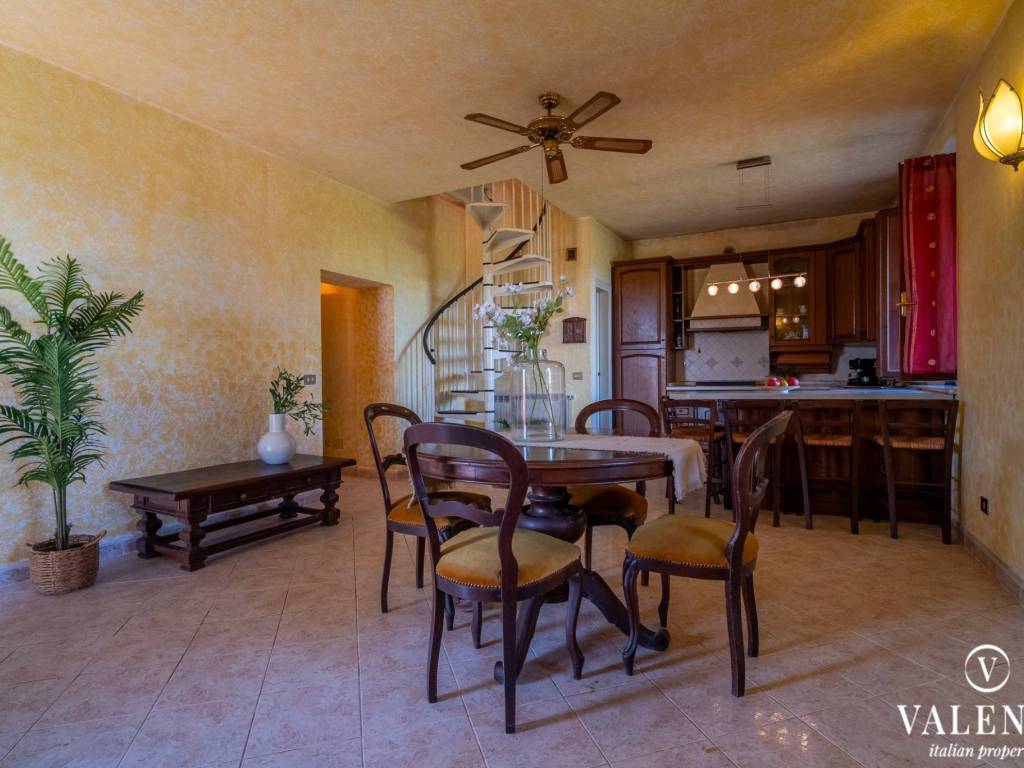 Villa a Roccastrada in Via di Sassoscritto - Foto 3