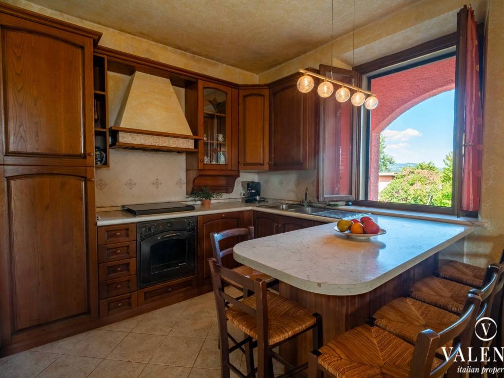 Villa a Roccastrada in Via di Sassoscritto - Foto 4