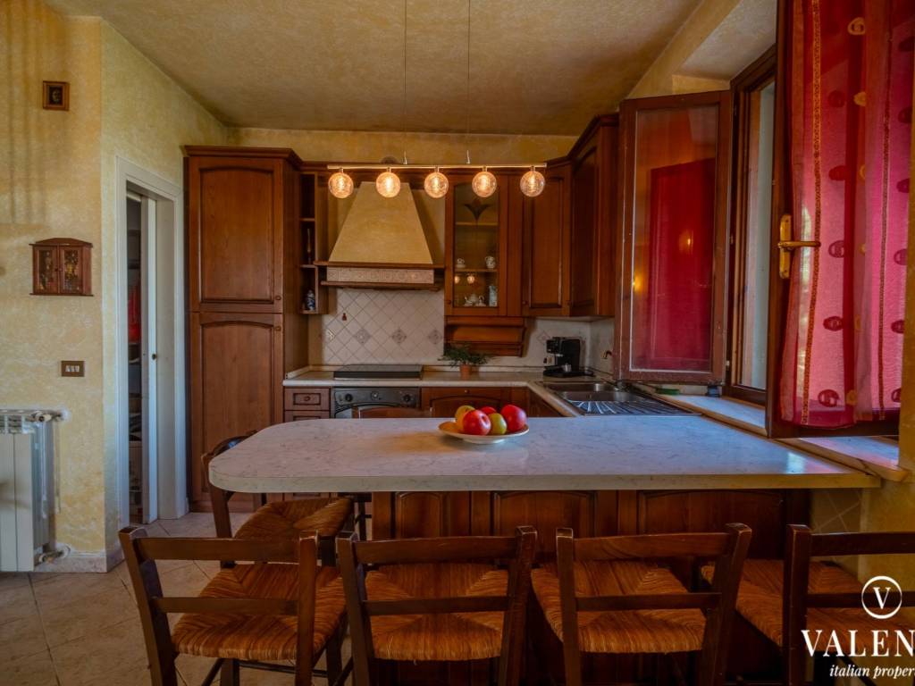 Villa a Roccastrada in Via di Sassoscritto - Foto 5