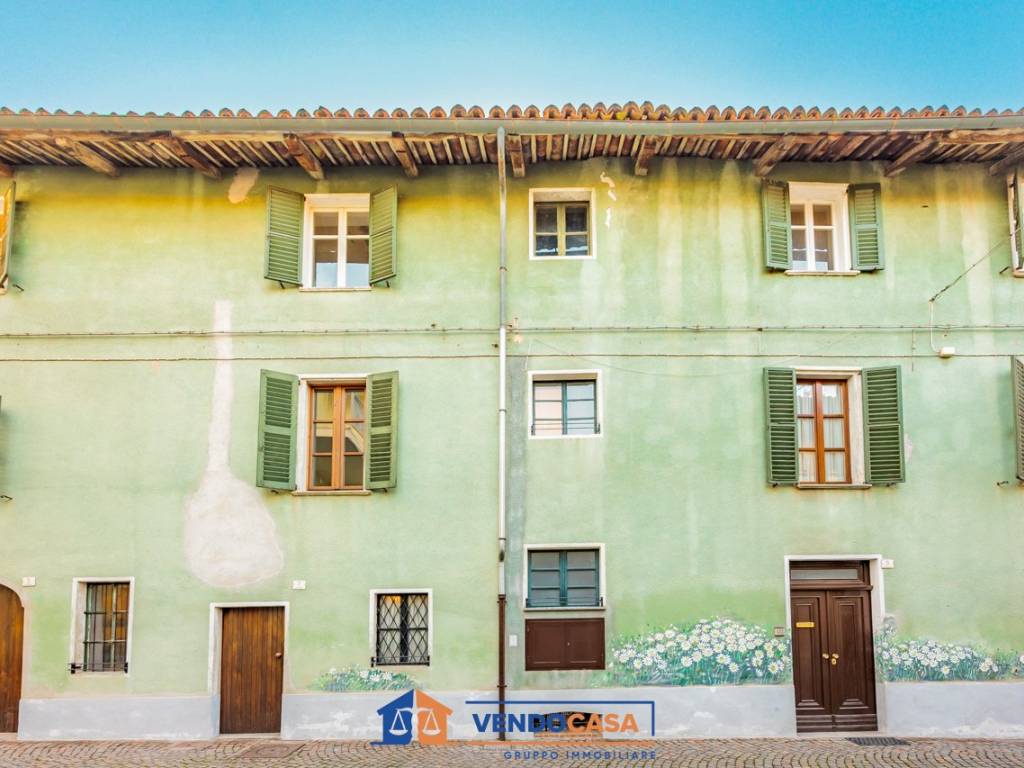 Palazzo / stabile a Dogliani in Via Ritiro, 9 - Foto 2