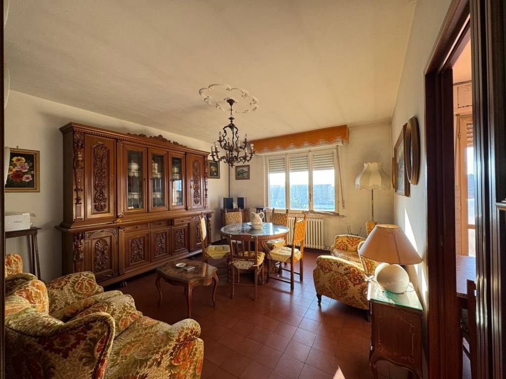 Appartamento a Saluzzo in Via Cima Vincenzo, 6 - Foto 4