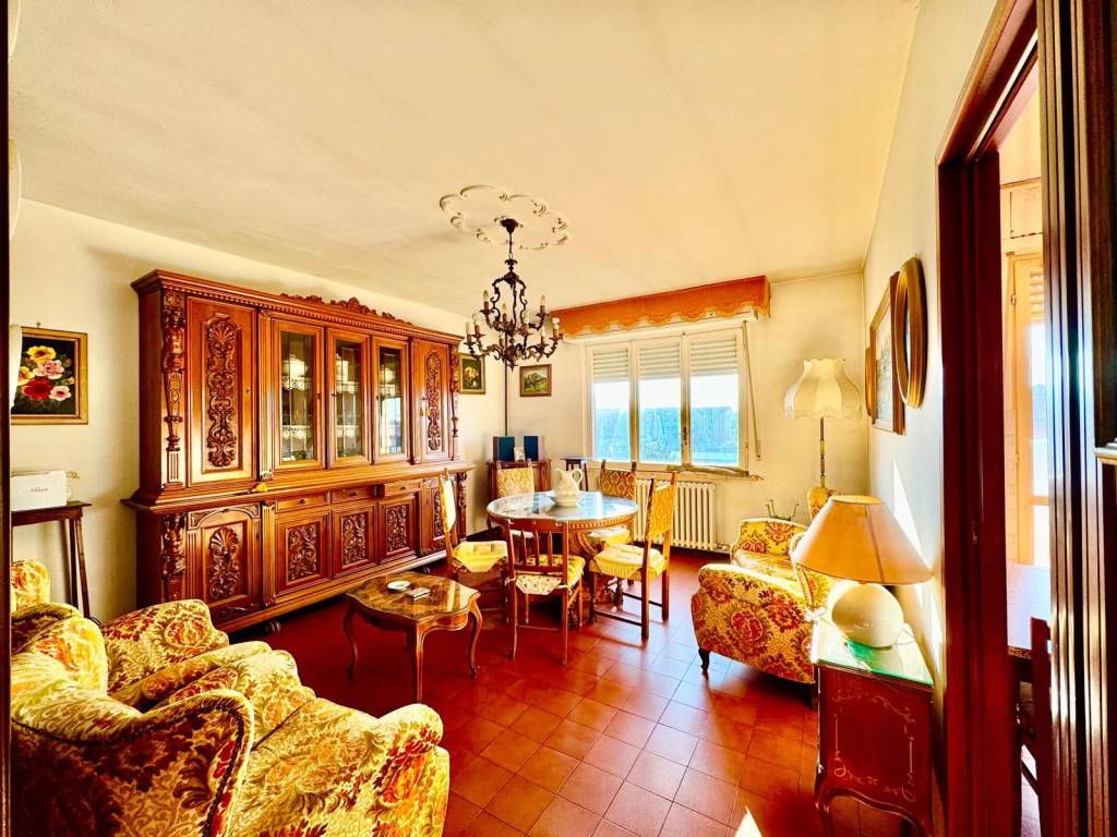 Appartamento a Saluzzo in Via Cima Vincenzo, 6 - Foto 5
