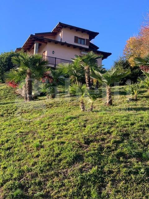 Villa a Veglio in Frazione Audenino, 25 - Foto 2