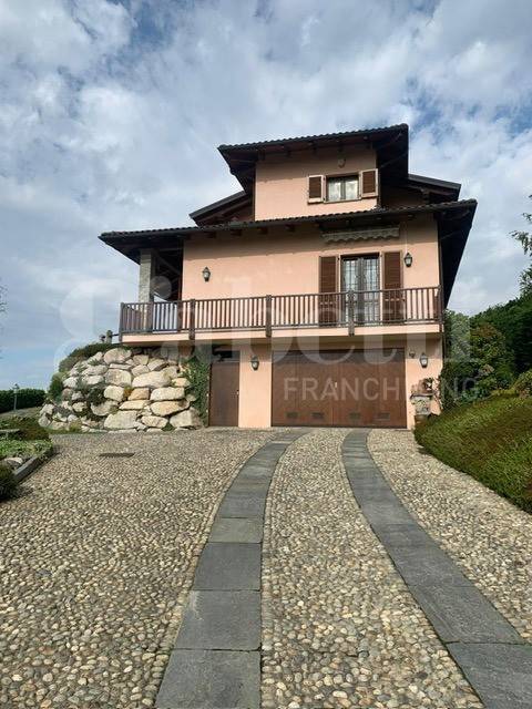 Villa a Veglio in Frazione Audenino, 25 - Foto 3