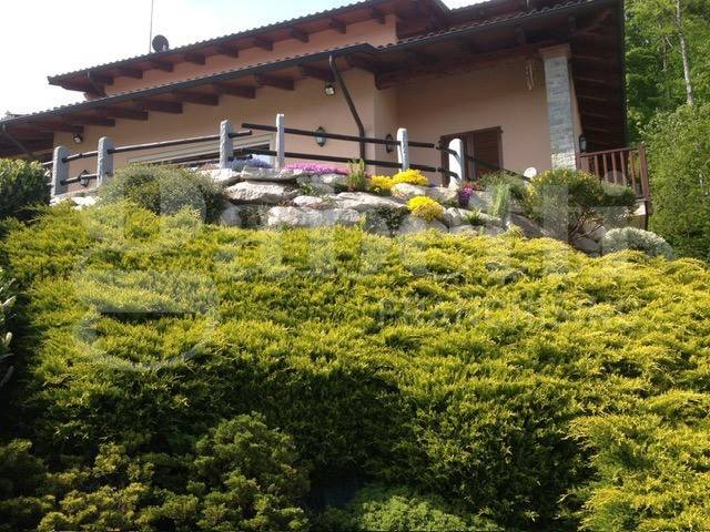 Villa a Veglio in Frazione Audenino, 25 - Foto 4