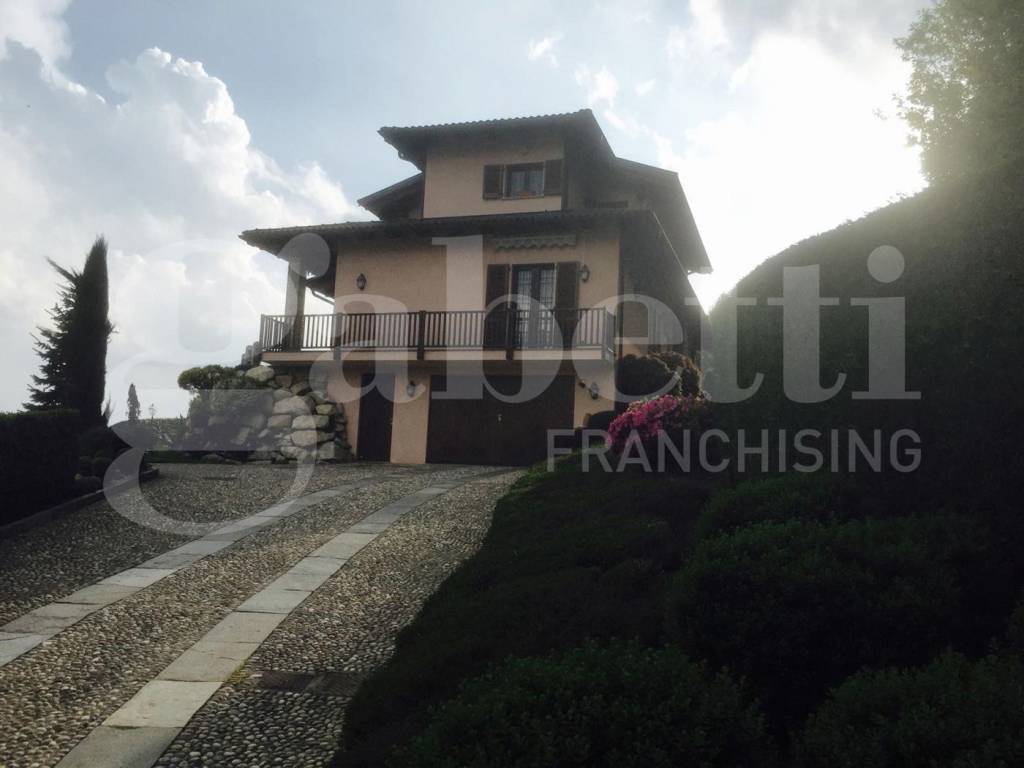 Villa a Veglio in Frazione Audenino, 25 - Foto 5