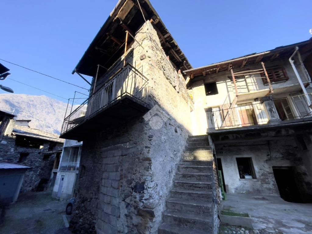 Rustico / casale a Tirano in Via Volpera, 10 - Foto 2