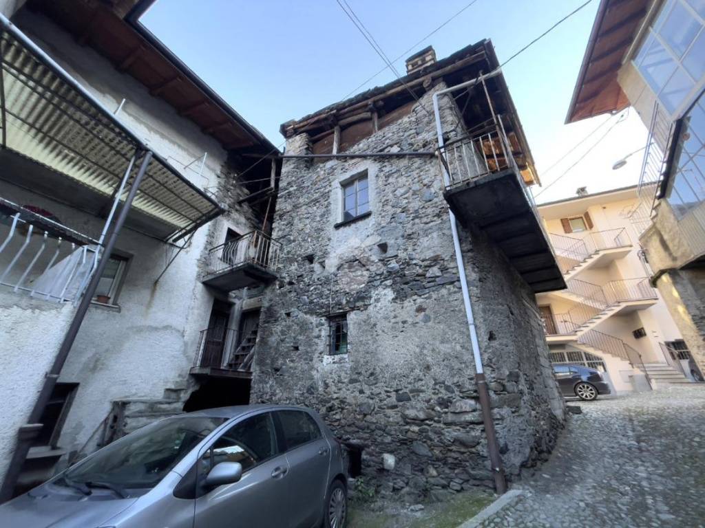 Rustico / casale a Tirano in Via Volpera, 10 - Foto 3