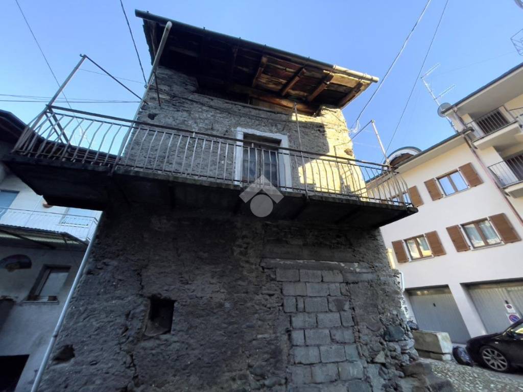 Rustico / casale a Tirano in Via Volpera, 10 - Foto 4
