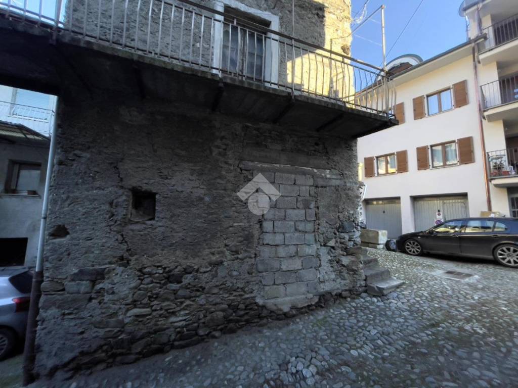 Rustico / casale a Tirano in Via Volpera, 10 - Foto 5
