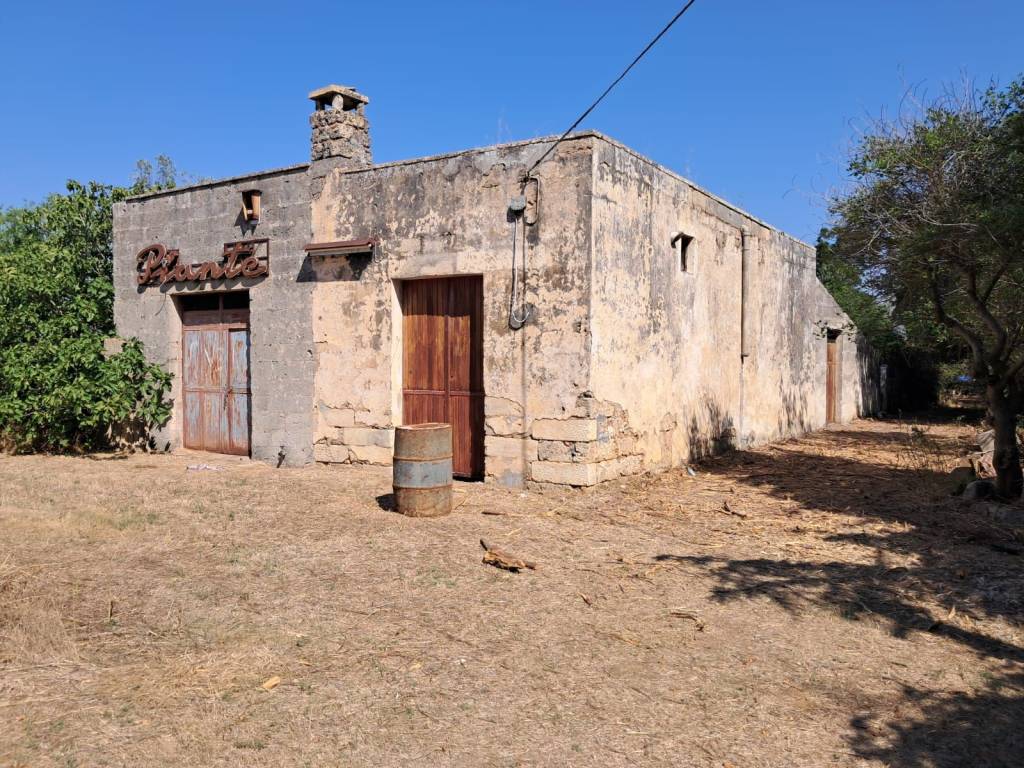 Rustico / casale a Galatina - Foto 2