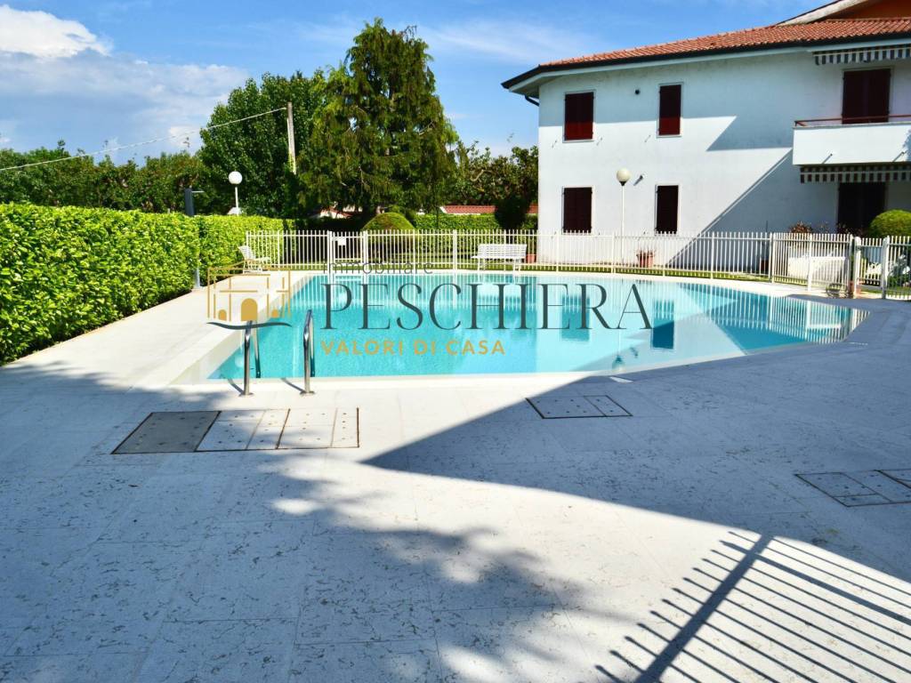 Appartamento a Peschiera del garda in Località Fornaci, 12 - Foto 2