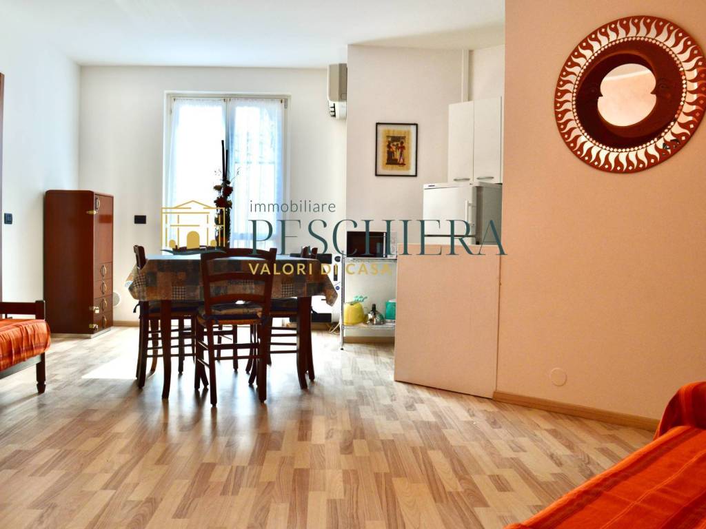 Appartamento a Peschiera del garda in Località Fornaci, 12 - Foto 5